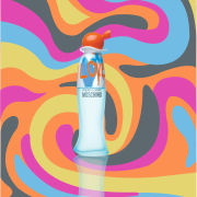 Cheap&Chic I Love Love 100ml Tester - Moschino EDT