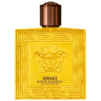 Eros Energy 100ml Tester - Versace EDP