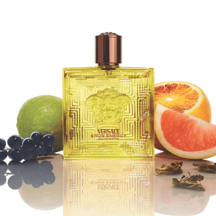 Eros Energy 100ml Tester - Versace EDP