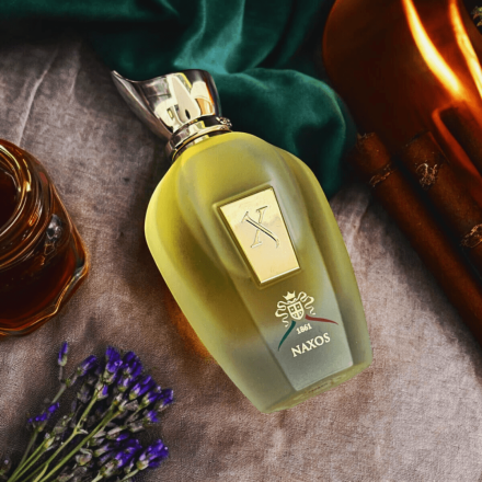 Naxos - Xerjoff EDP