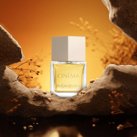 Cinema 80ml - Yves Saint Laurent EDP