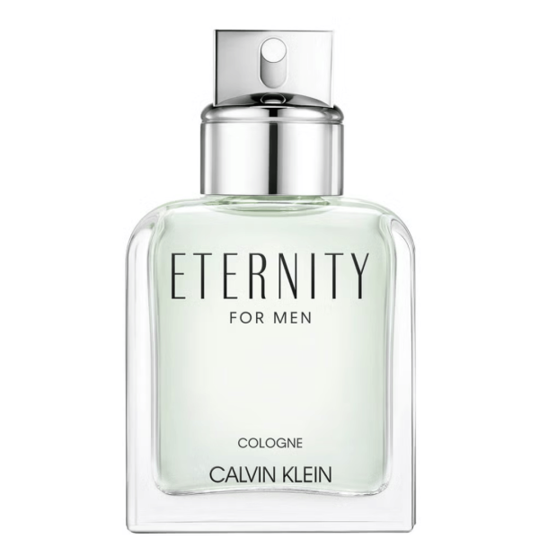 Eternity for Men Cologne 100ml Tester - Calvin Klein EDC