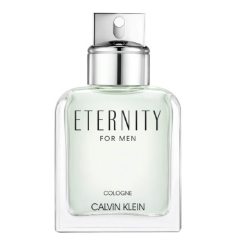 Eternity for Men Cologne 100ml Tester - Calvin Klein EDC
