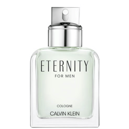 Eternity for Men Cologne 100ml Tester - Calvin Klein EDC