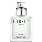 Eternity for Men Cologne 100ml Tester - Calvin Klein EDC