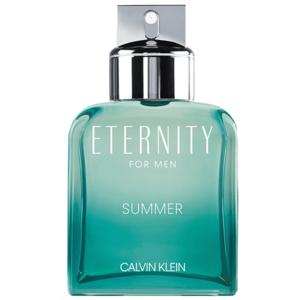 Eternity Summer For Men 100ml Tester - Calvin Klein EDT