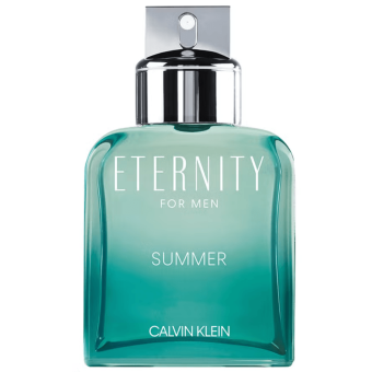Eternity Summer For Men 100ml Tester - Calvin Klein EDT