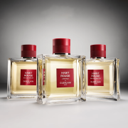 Habit Rouge 100ml Tester - Guerlain EDT