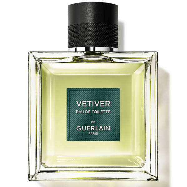Vetiver 100ml Tester - Guerlain EDT