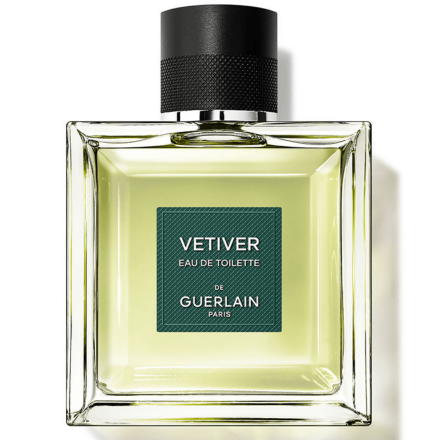 Vetiver 100ml Tester - Guerlain EDT