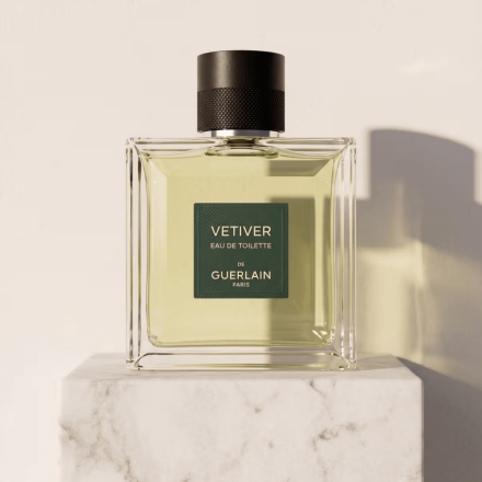 Vetiver 100ml Tester - Guerlain EDT
