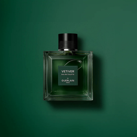 Vetiver 100ml Tester - Guerlain EDT