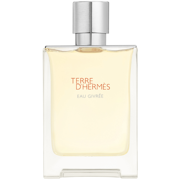 Terre D' Hermès Eau Givrée 100ml Tester - Hermès EDP