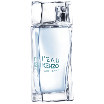 L'Eau Kenzo Pour Femme 100ml Tester - Kenzo EDT