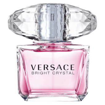 Bright Crystal 90ml Tester - Versace EDT