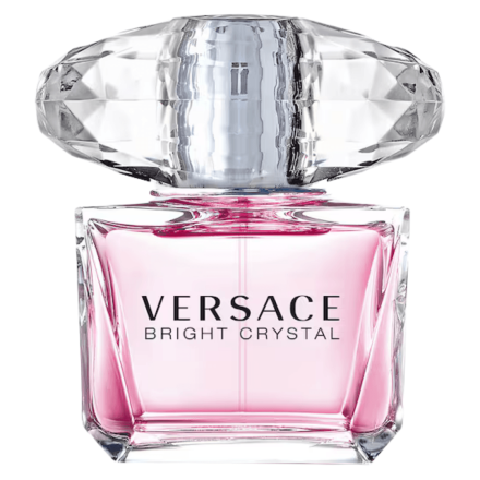 Bright Crystal 90ml Tester - Versace EDT