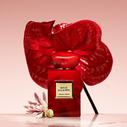 Rouge Malachite 100ml Tester - Giorgio Armani EDP