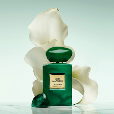 Vert Malachite 100ml Tester - Giorgio Armani EDP