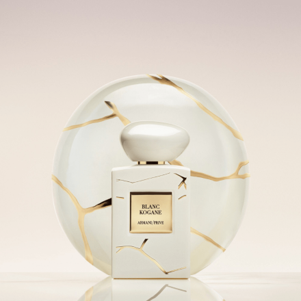 Blanc Kogane 100ml Tester - Giorgio Armani EDP
