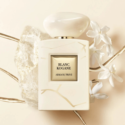 Blanc Kogane 100ml Tester - Giorgio Armani EDP