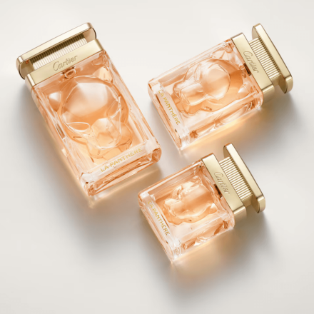 La Panthère - Cartier EDP