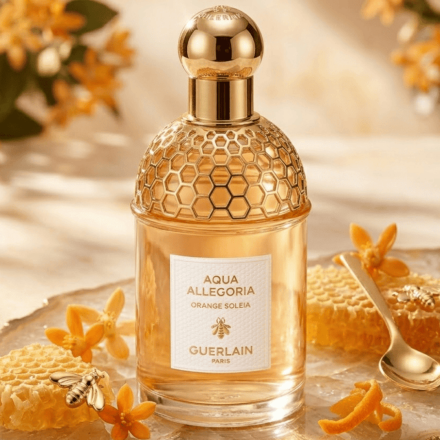 Aqua Allegoria Orange Soleia 125ml Tester - Guerlain EDT