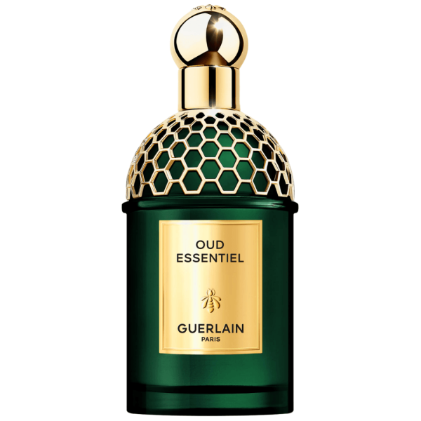 Les Absolus D' Orient Oud Essentiel 125ml Tester - Guerlain EDP