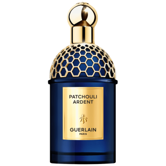 Les Absolus D’Orient Patchouli Ardent 125ml Tester - Guerlain EDP