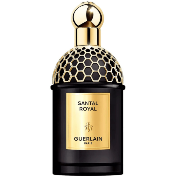 Les Absolus D’Orient Santal Royal 125ml Tester - Guerlain EDP