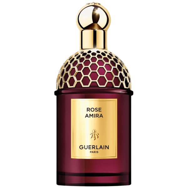 Les Absolus D’Orient Rosa Amira 125ml Tester - Guerlain EDP