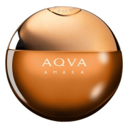 AQVA Amara 100ml Tester - Bvlgari EDT