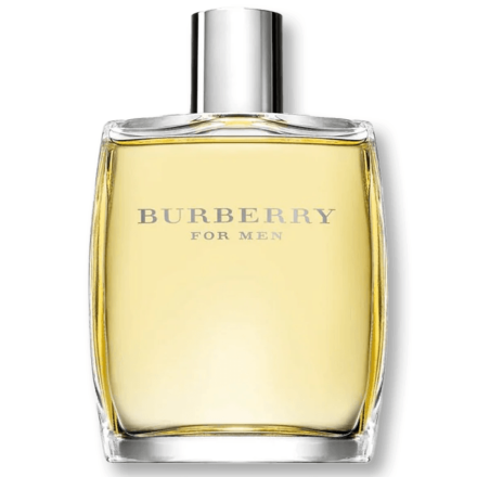 Burberry For Men 100ml Tester - Burberry EDT