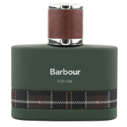 For him 100ml Tester - Borbour EDP