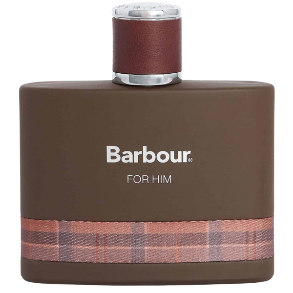 For him Origins 100ml Tester - Borbour EDP