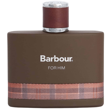 For him Origins 100ml Tester - Borbour EDP
