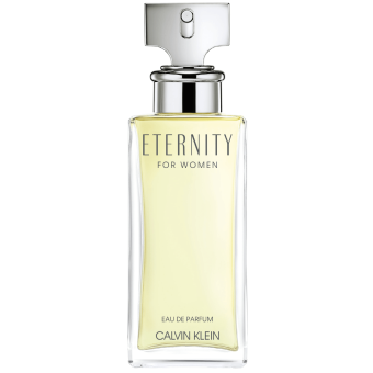 Eternity For Women 100ml Tester - Calvin Klein EDP