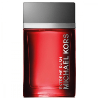 Extreme Rush 120ml Tester - Michael Kors EDT