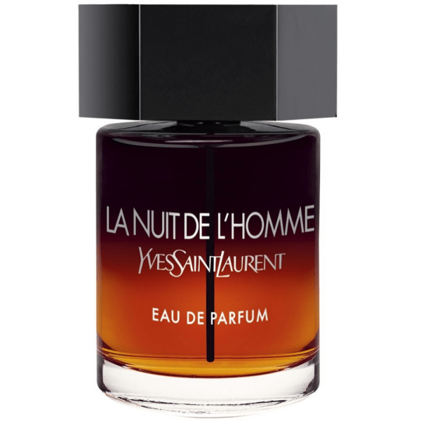 La Nuit De L'Homme 100ml Tester - Yves Saint Laurent EDP