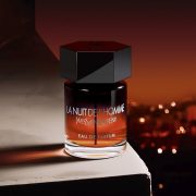 La Nuit De L'Homme 100ml Tester - Yves Saint Laurent EDP