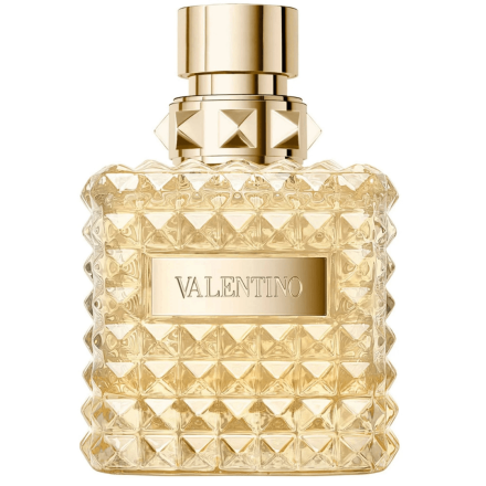 Born in Roma The Gold 100ml Tester - Valentino EDP