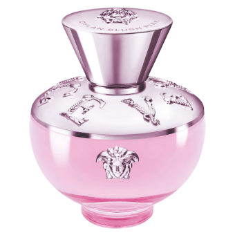 Dylan Blush Pink 100ml Tester - Versace EDP