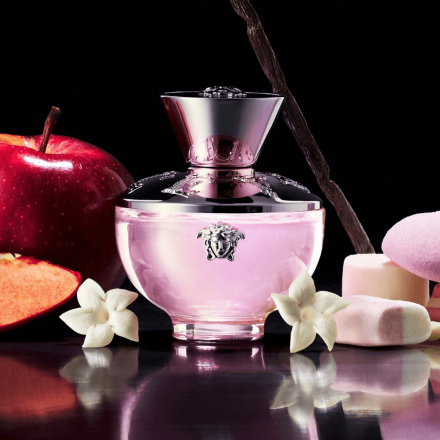 Dylan Blush Pink 100ml Tester - Versace EDP