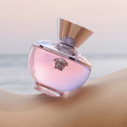 Dylan Blush Pink 100ml Tester - Versace EDP