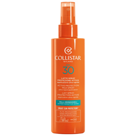 Latte Spray Protezione Pelli Ipersensibili SPF 30 - Collistar