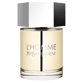 L'Homme 100ml Tester - Yves Saint Laurent EDT