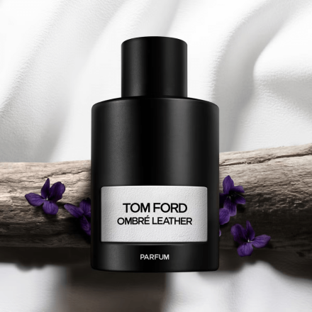 Ombré Leather Parfum - Tom Ford