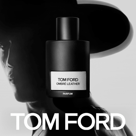 Ombré Leather Parfum - Tom Ford