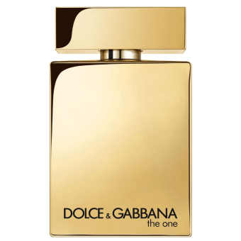 The One for Men Gold 100ml Tester - Dolce&Gabbana EDP Intense