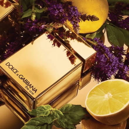 The One for Men Gold 100ml Tester - Dolce&Gabbana EDP Intense