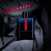 Luna Rossa Ocean 100ml Tester - Prada EDT